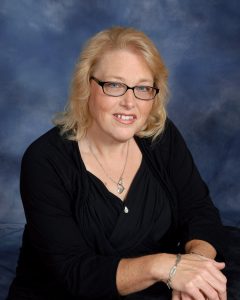FOSBRINK Donna FOSBRINK Donna