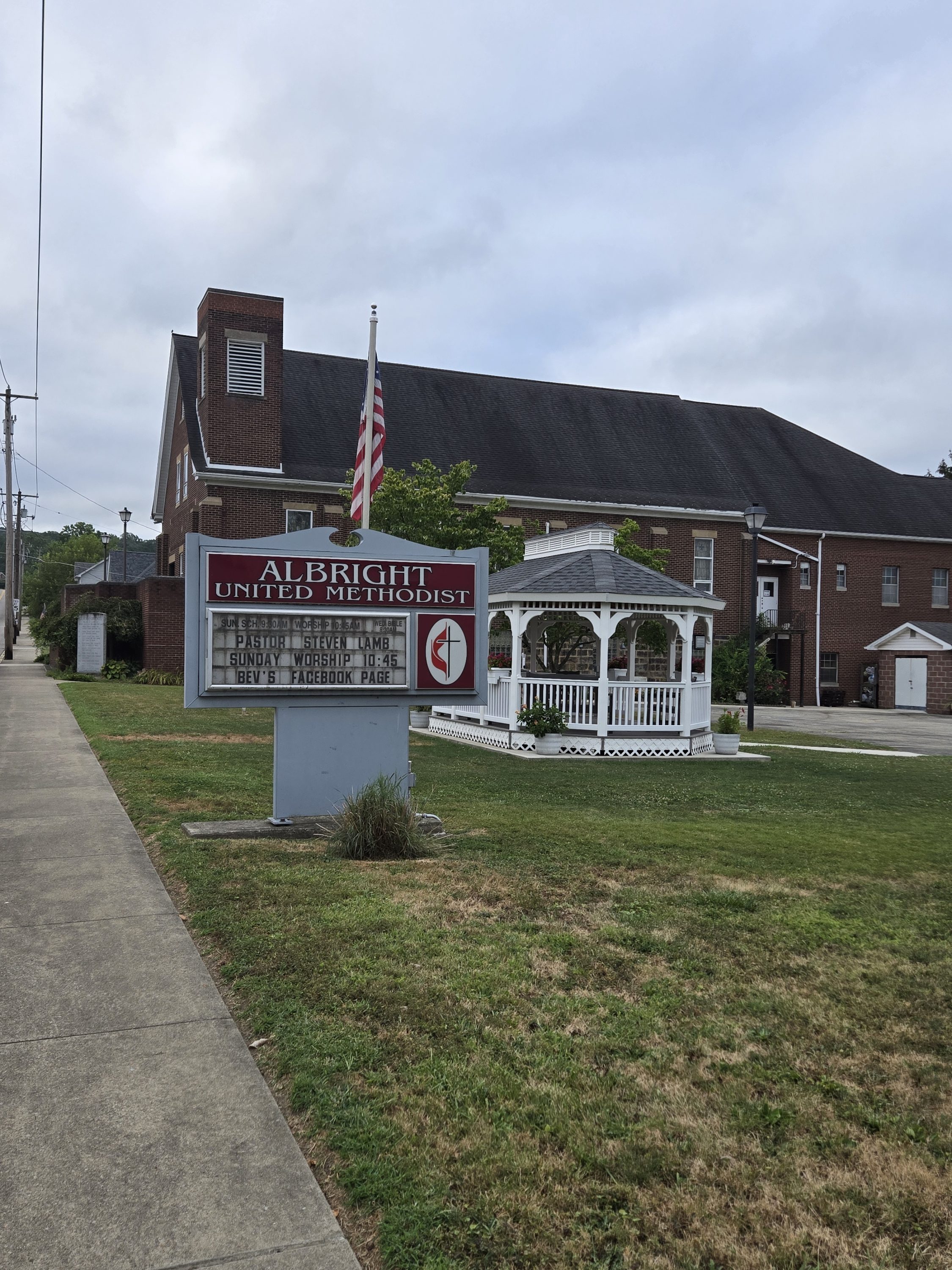 Albright Church