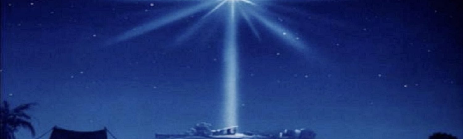 Oh come let us adore Him...